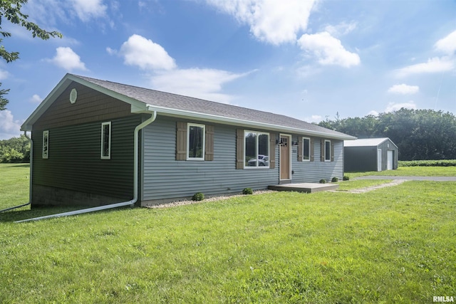 9034 S Powell Rd, Bartonville, IL 61607 - photo 28