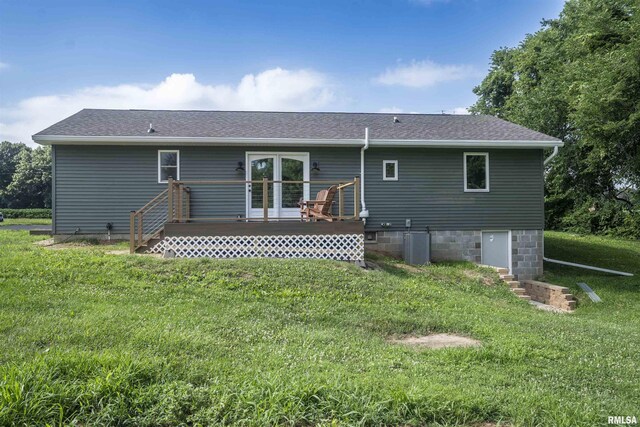 9034 S Powell Rd, Bartonville, IL 61607 - photo 30
