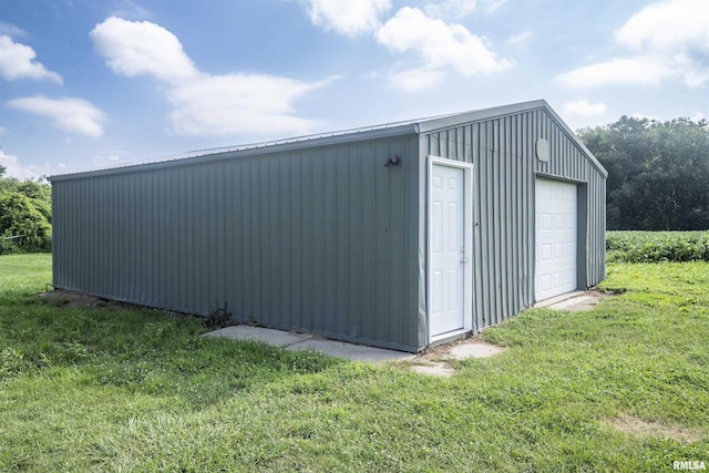 9034 S Powell Rd, Bartonville, IL 61607 - photo 4