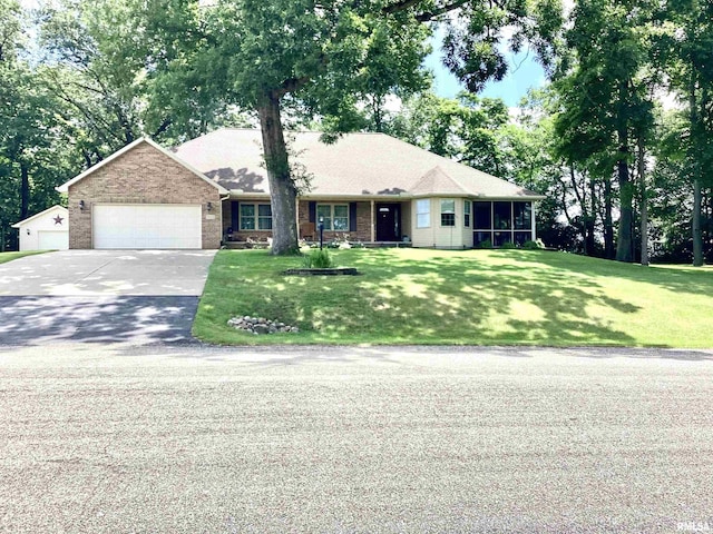7612 W Thornridge Dr, Mapleton, IL 61547 - photo 1