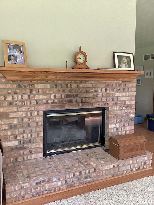 7612 W Thornridge Dr, Mapleton, IL 61547 - photo 26