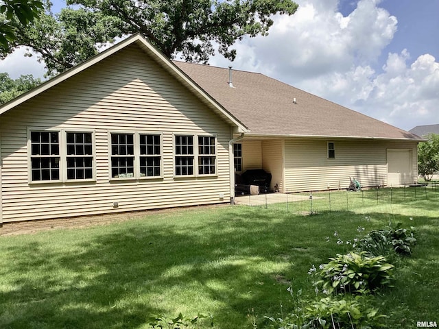 7612 W Thornridge Dr, Mapleton, IL 61547 - photo 4