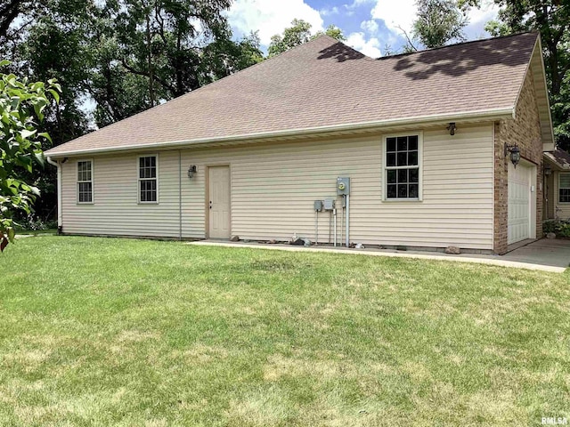 7612 W Thornridge Dr, Mapleton, IL 61547 - photo 8