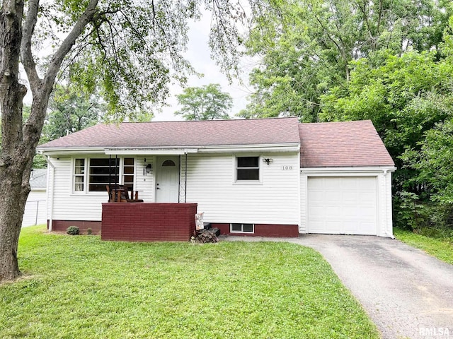 108 Oakwood Ave, East Peoria, IL 61611 - photo 1