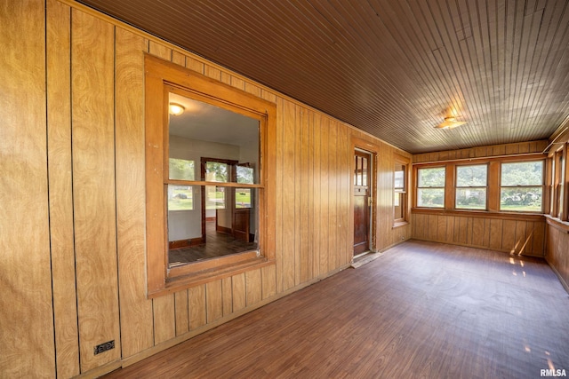 339 Herman St, Pekin, IL 61554 - view of unfurnished sunroom