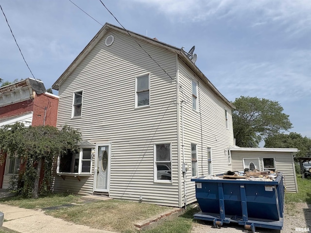 217 E Main St, Green Valley, IL 61534 - photo 1