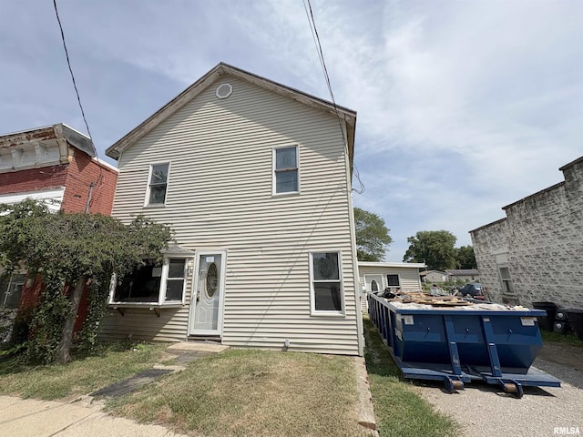 217 E Main St, Green Valley, IL 61534 - photo 2