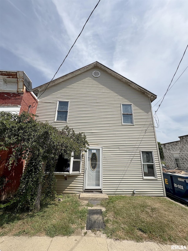 217 E Main St, Green Valley, IL 61534 - photo 3