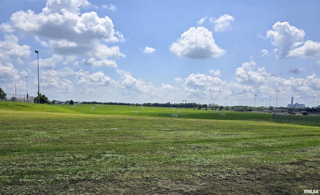403 Koch St, Pekin, IL 61554 - view of yard