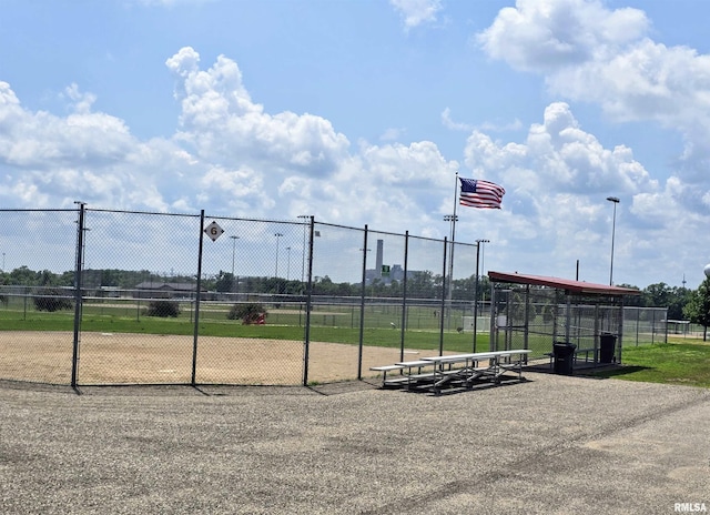 403 Koch St, Pekin, IL 61554 - view of community
