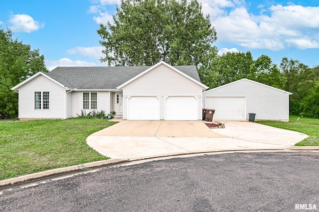 7 Tiffany Ct, Mackinaw, IL 61755 - photo 1