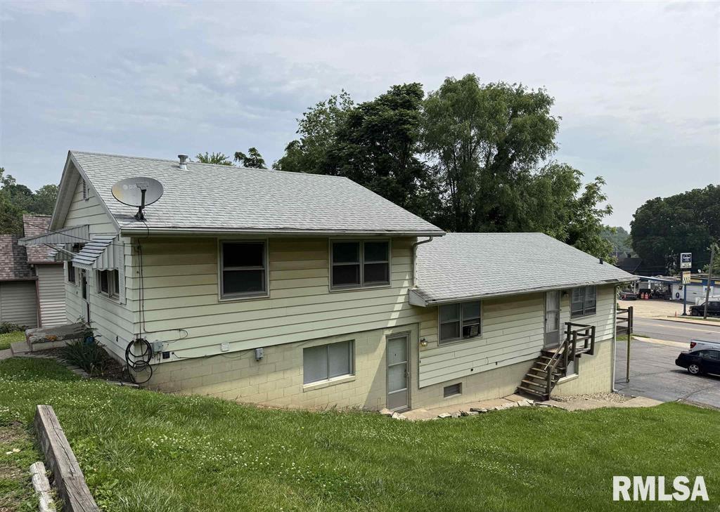 5807 Adams St, Bartonville, IL 61607 - photo 1
