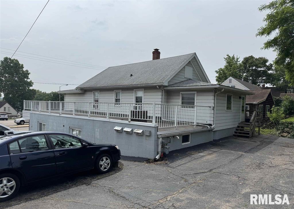 5807 Adams St, Bartonville, IL 61607 - photo 3