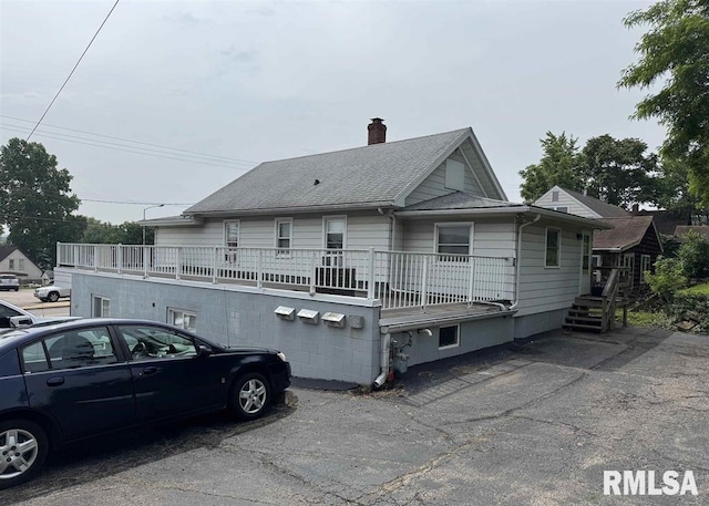 5807 Adams St, Bartonville, IL 61607 - photo 3