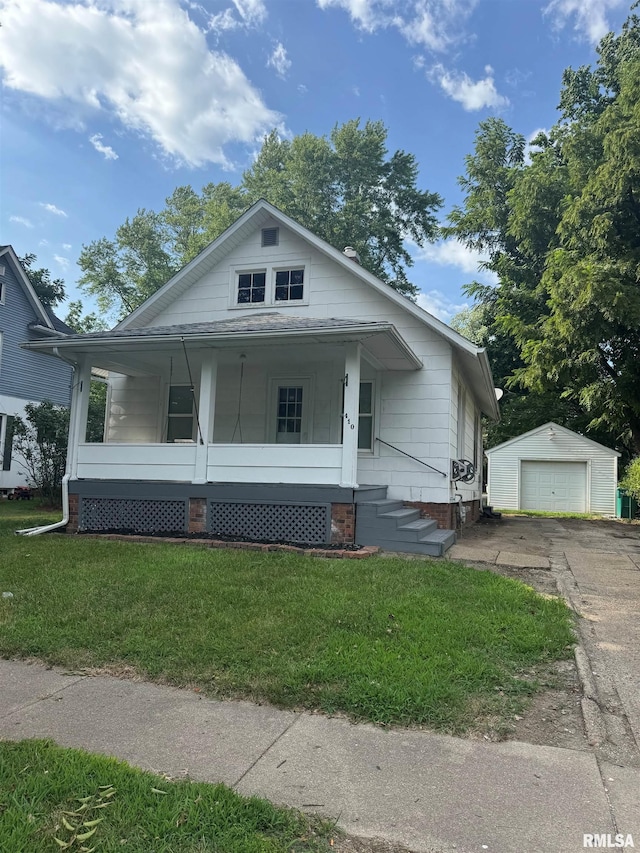 410 W Pierce St, Macomb, IL 61455 - photo 1
