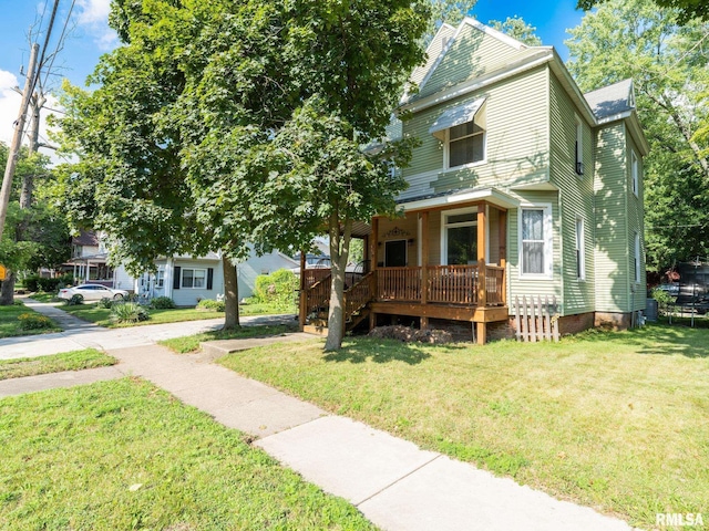 920 S 5th St, Pekin, IL 61554 - photo 20