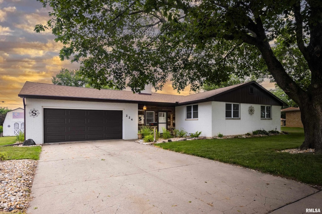 224 E Greenwood St, Morton, IL 61550 - photo 1