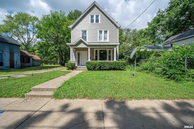 2007 N Bigelow St, Peoria, IL 61604 - photo 1