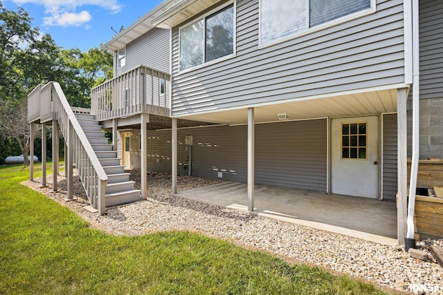 6326 W Legion Hall Rd, Dunlap, IL 61525 - photo 47