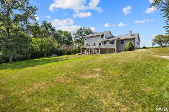 6326 W Legion Hall Rd, Dunlap, IL 61525 - photo 54