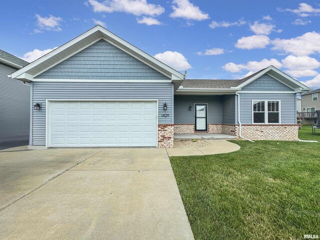 1429 Eagle Ave, Washington, IL 61571 - photo 1