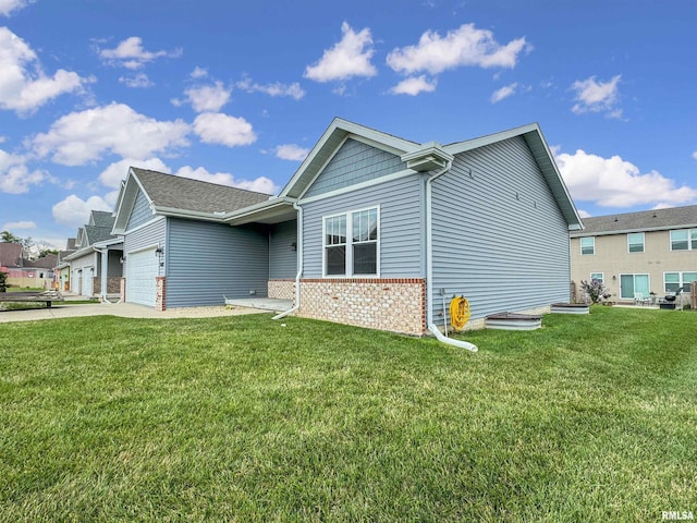 1429 Eagle Ave, Washington, IL 61571 - photo 2