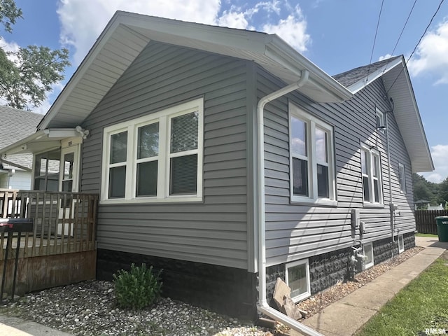 889 S Chambers St, Galesburg, IL 61401 - photo 3