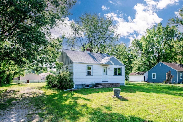 212 Esser St, Washington, IL 61571 - photo 1