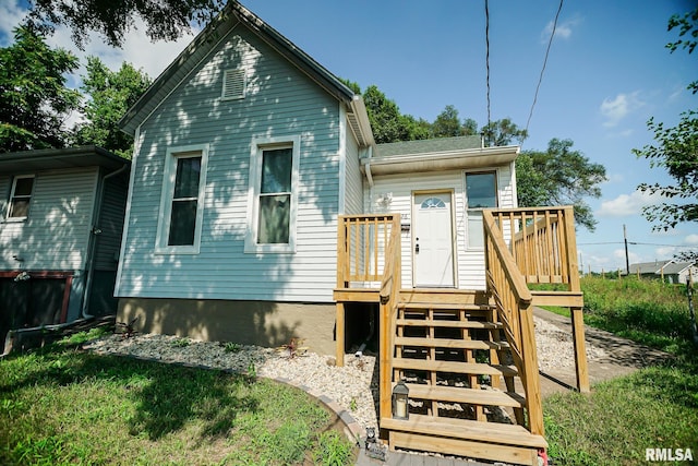 1526 S Lydia Ave, Peoria, IL 61605 - photo 1