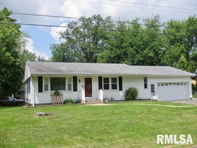 106 Sterling St, Washington, IL 61571 - photo 1