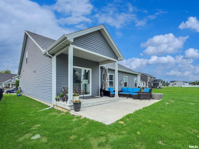 316 N Pocono Ave, Morton, IL 61550 - photo 54