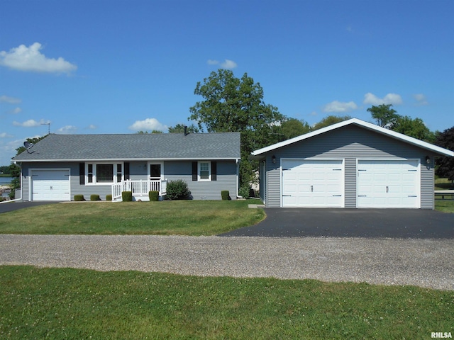88 Oak Ln, Avon, IL 61415 - photo 1