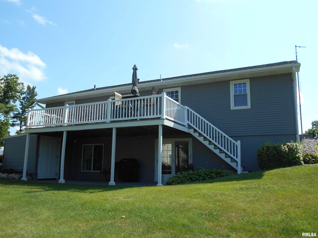 88 Oak Ln, Avon, IL 61415 - photo 20