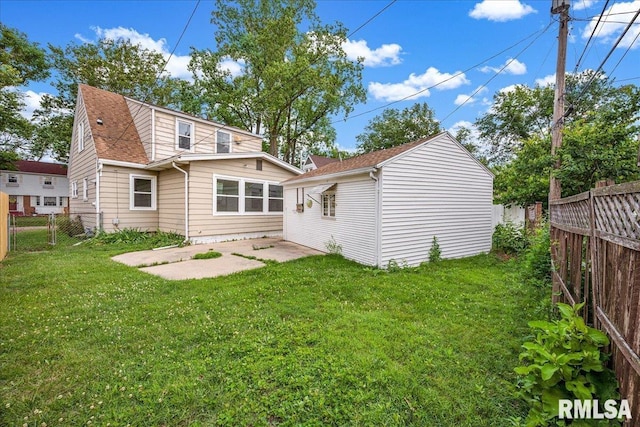 322 N Kickapoo Ter, Peoria, IL 61604 - photo 26