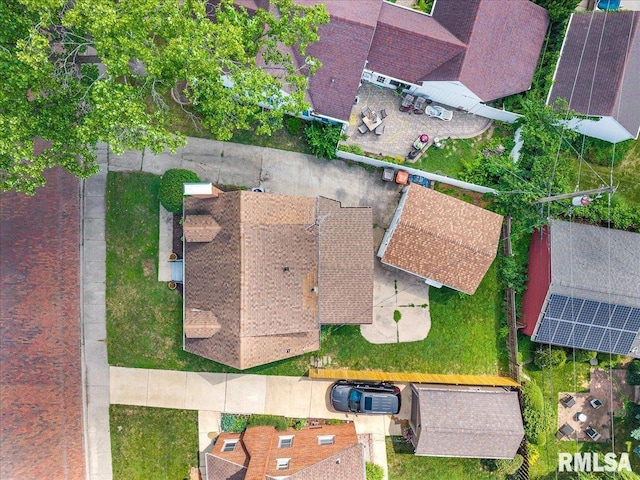 322 N Kickapoo Ter, Peoria, IL 61604 - photo 36