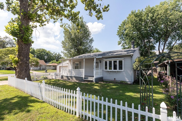 1401 Koch St, Pekin, IL 61554 - photo 2