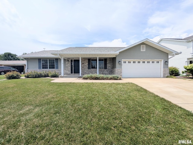 118 Gillman Ave, Washington, IL 61571 - photo 1