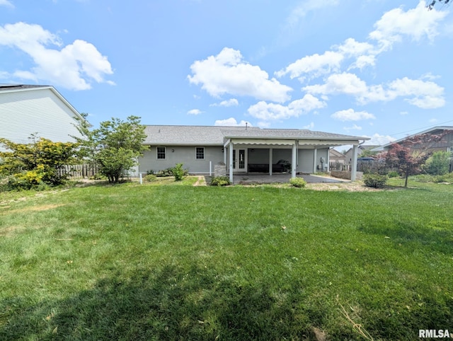 118 Gillman Ave, Washington, IL 61571 - photo 6