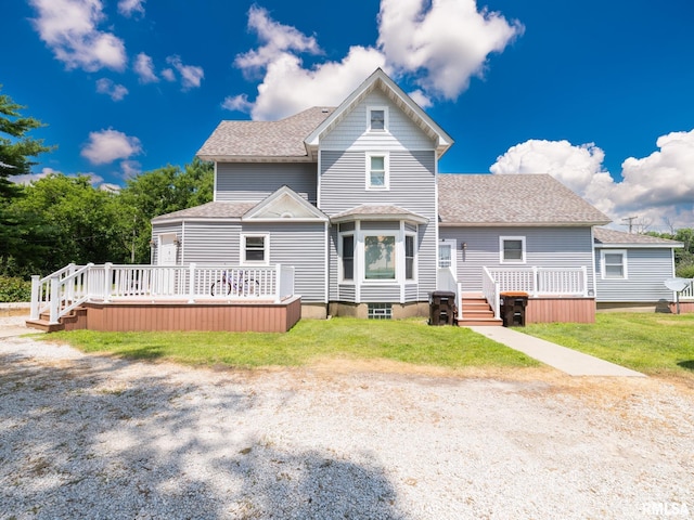 718 W 3rd St, Wenona, IL 61377 - photo 1