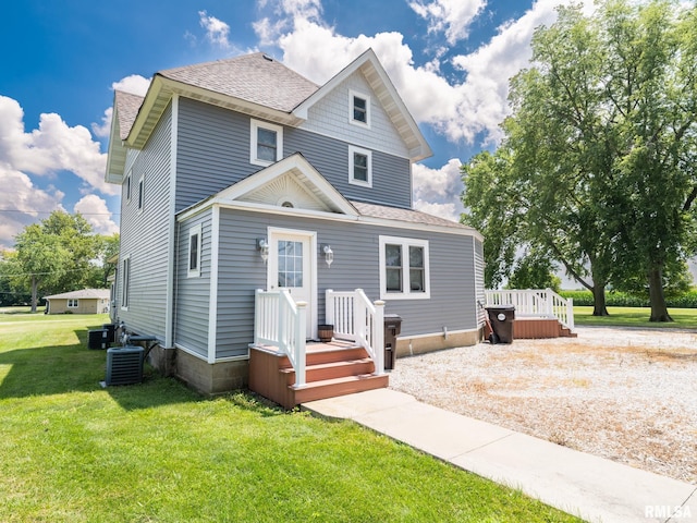 718 W 3rd St, Wenona, IL 61377 - photo 2