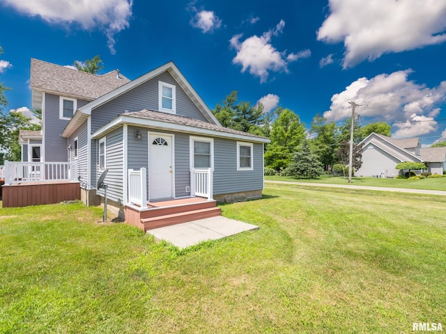 718 W 3rd St, Wenona, IL 61377 - photo 3