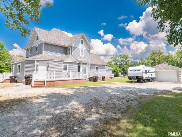 718 W 3rd St, Wenona, IL 61377 - photo 34