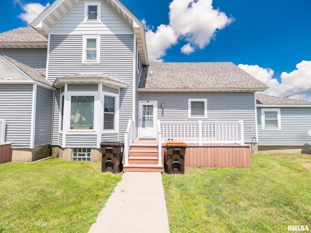 718 W 3rd St, Wenona, IL 61377 - photo 37