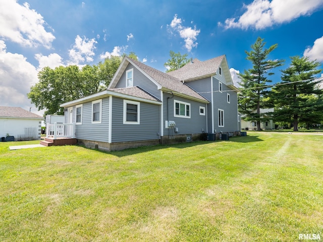 718 W 3rd St, Wenona, IL 61377 - photo 40