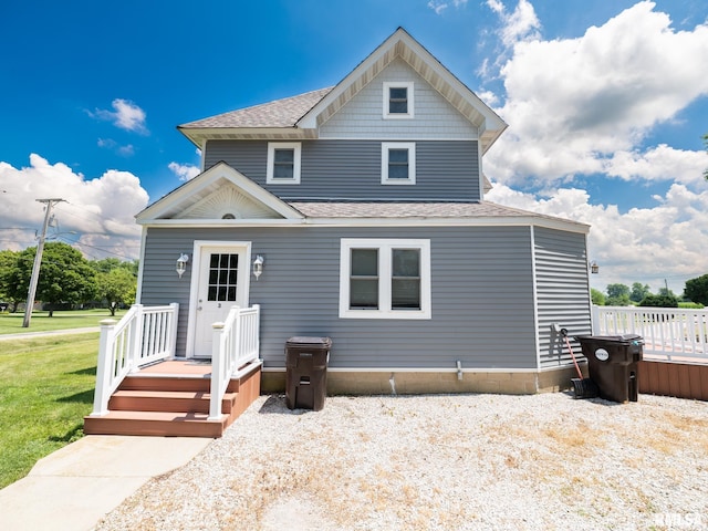 718 W 3rd St, Wenona, IL 61377 - photo 41