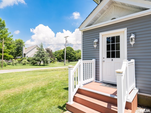 718 W 3rd St, Wenona, IL 61377 - photo 43