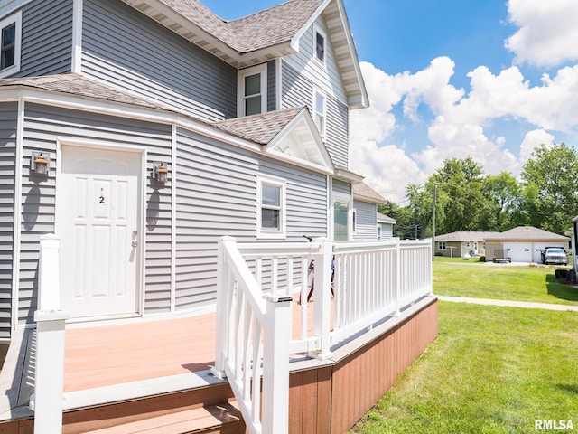 718 W 3rd St, Wenona, IL 61377 - photo 44