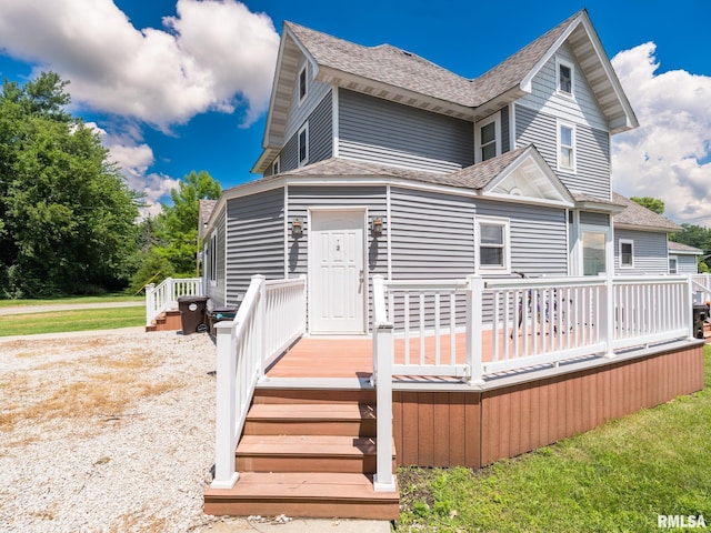 718 W 3rd St, Wenona, IL 61377 - photo 45