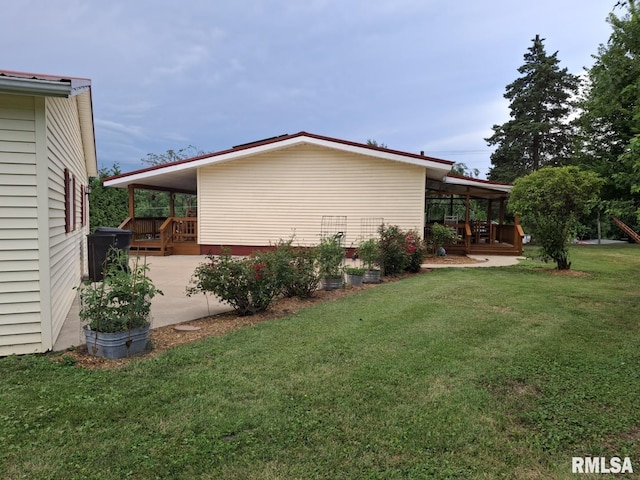 757 W Locust St, Canton, IL 61520 - photo 45