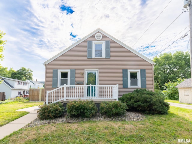 507 N Madison St, Washburn, IL 61570 - photo 1